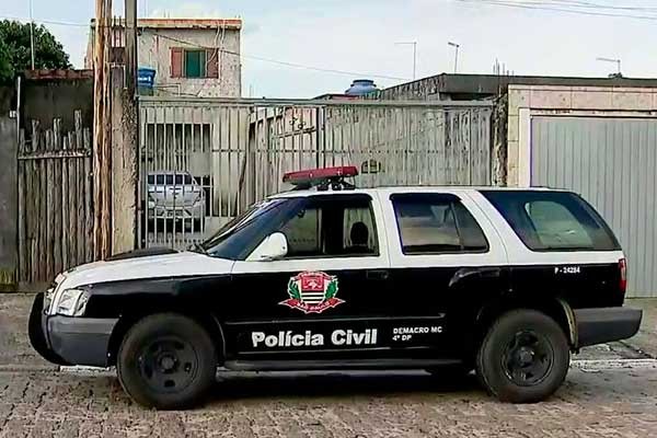 Imagem da noticia Suspeito de participar de massacre em Suzano se apresenta à Justiça