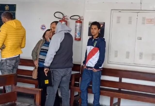 Imagem da noticia Polícia prende "maníaco de Carapicuíba", que agredia mulheres na Grande SP