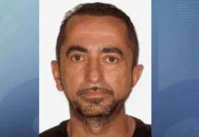 Presidente afastado da UPBus é preso novamente em SP após decisão da Justiça Presidente afastado da UPBus é preso novamente em SP após decisão da Justiça