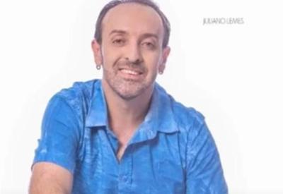 Suspeito de matar professor com 50 facadas em Varginha (MG) é preso Suspeito de matar professor com 50 facadas em Varginha (MG) é preso