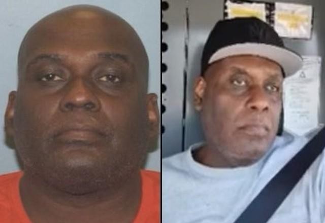 Imagem da noticia Homem procurado por ataque no metrô de Nova York é preso