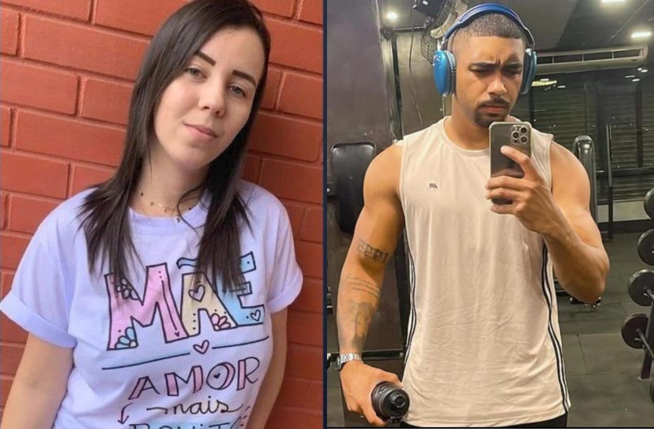 Imagem da noticia Polícia do RJ identifica suspeito de envolvimento na morte de técnica de enfermagem