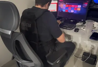 Golpe dos pontos: operação policial investiga fraudes em nome de programa de recompensas Golpe dos pontos: operação policial investiga fraudes em nome de programa de recompensas