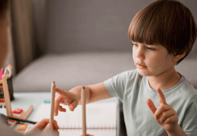 Imagem da noticia Dia Mundial do Autismo: quais são os níveis e como identificar? Veja perguntas e respostas