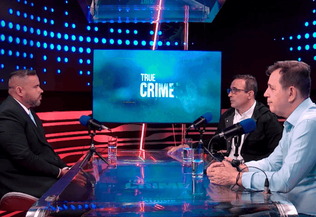 "Galã do Tinder": delegado revela como golpista enganou mais de 60 mulheres com estelionato sentimental "Galã do Tinder": delegado revela como golpista enganou mais de 60 mulheres com estelionato sentimental