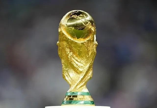 Imagem da noticia Copa do Mundo 2026: preços de ingressos variam de R$ 320 a R$ 39 mil, diz site