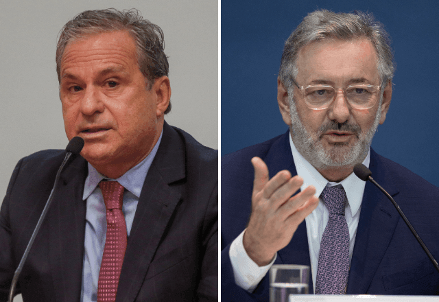 Imagem da noticia Lula nomeia Tadeu Alencar para o Empreendedorismo e Márcio Elias Rosa para o Desenvolvimento