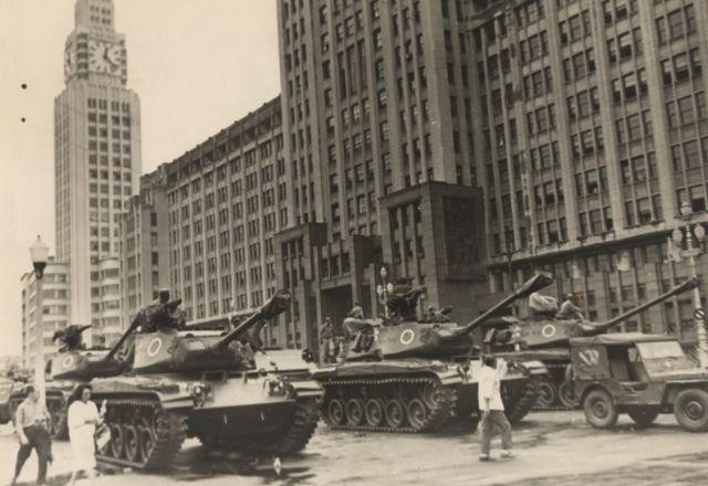 Imagem da noticia Ministério dos Direitos Humanos organiza semana contra violações da ditadura