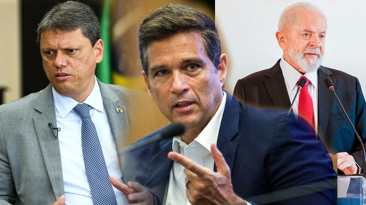 Imagem da noticia Poder Expresso: caso Marielle vai ao STF, Lula critica política do Banco Central