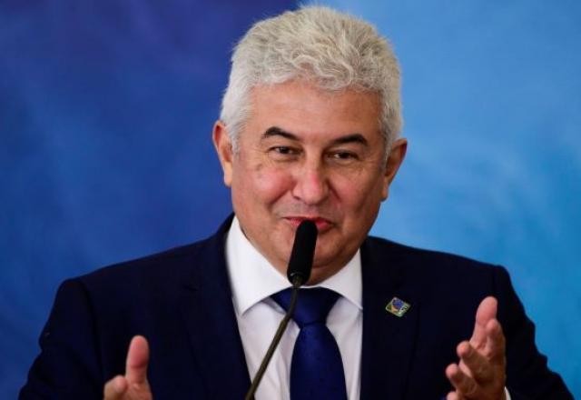 Imagem da noticia Em Bauru, Tarcísio anuncia Marcos Pontes como pré-candidato ao Senado