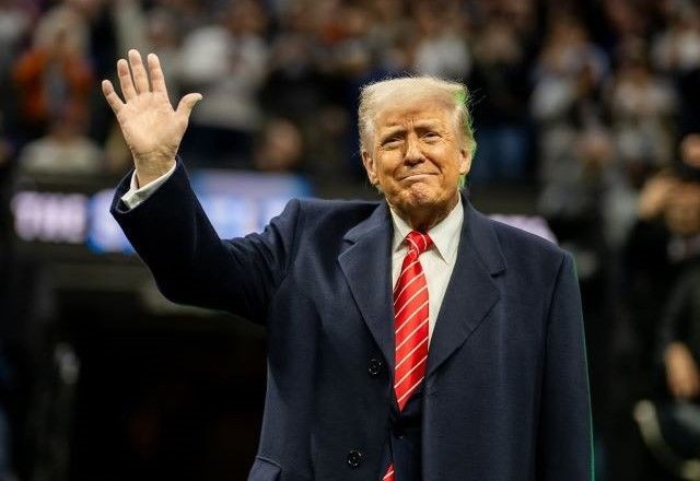 Imagem da noticia Senado vota nesta terça (1º) projeto da Reciprocidade Econômica em meio ao "tarifaço" de Trump