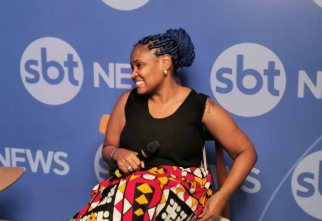 Imagem da noticia Tassya de Paula, do Nubank, destaca a importância da inclusão para a inovação