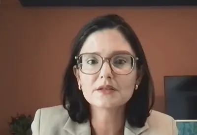 Governo quer fortalecer relação econômica com os EUA, diz secretária do Comércio Exterior Governo quer fortalecer relação econômica com os EUA, diz secretária do Comércio Exterior