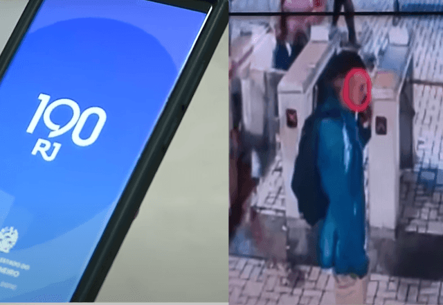 Imagem da noticia Tecnologia de reconhecimento facial será usada para encontrar crianças perdidas no Rio
