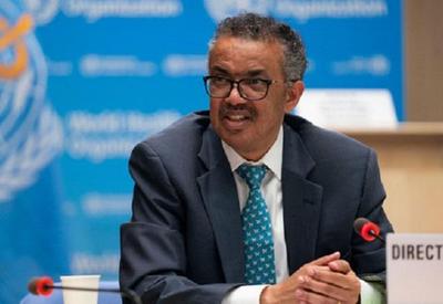 Pobres poderão ser "atropelados" por corrida às vacinas, diz OMS Pobres poderão ser "atropelados" por corrida às vacinas, diz OMS