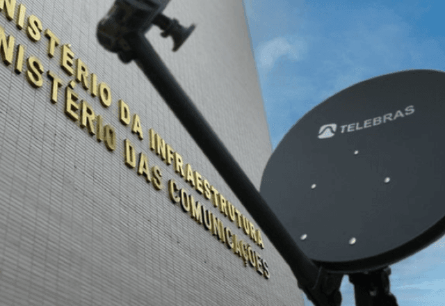 Imagem da noticia Telebras abre inscrições para concurso com salários de até R$ 11,6 mil e 930 vagas