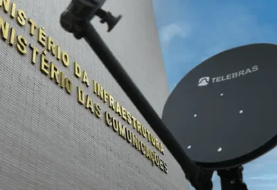 Telebras abre inscrições para concurso com salários de até R$ 11,6 mil e 930 vagas Telebras abre inscrições para concurso com salários de até R$ 11,6 mil e 930 vagas