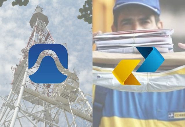 Imagem da noticia Governo deve priorizar contratação de serviços dos Correios e Telebras em internet e entregas