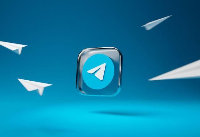 Imagem da noticia Justiça barra parcialmente liminar que determinou suspensão do Telegram