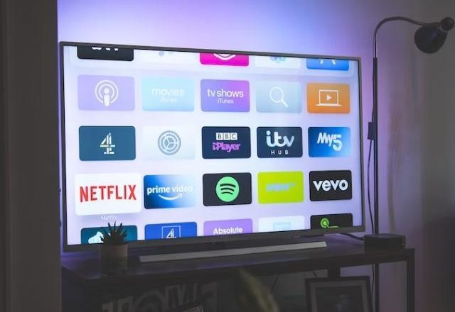 Imagem da noticia 43,4% dos domicílios com TV têm serviço pago de streaming, aponta IBGE