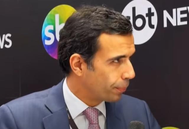 Imagem da noticia "Temos as mesmas ansiedades que o Brasil", diz conselheiro da Anacom