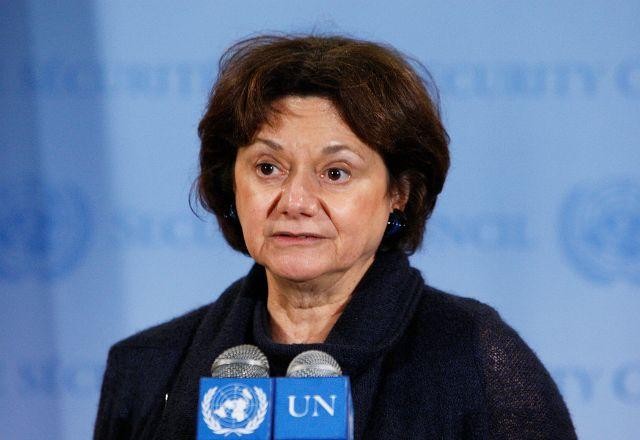 Imagem da noticia Após novos ataques russos, ONU alerta para inverno catastrófico na Ucrânia