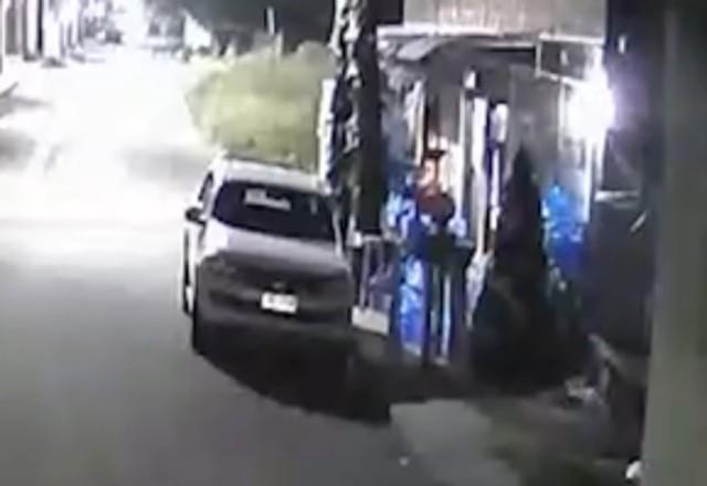 Imagem da noticia Tentativa de assalto a mercadinho termina com proprietários baleados