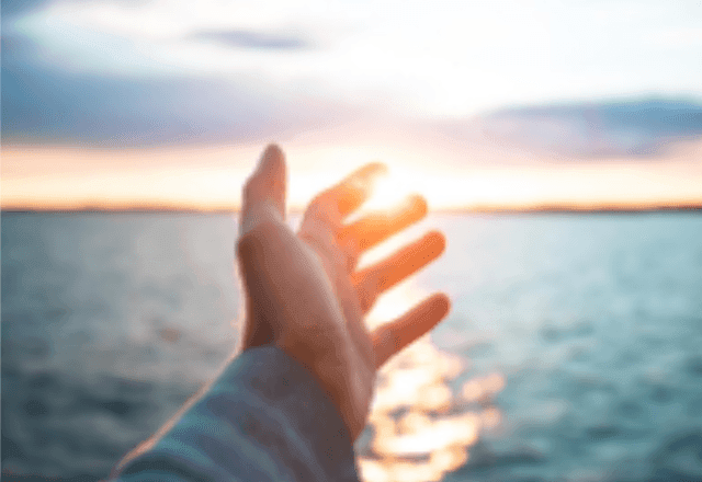 Imagem da noticia Ter esperança é mais importante para o bem-estar do que a felicidade, aponta estudo