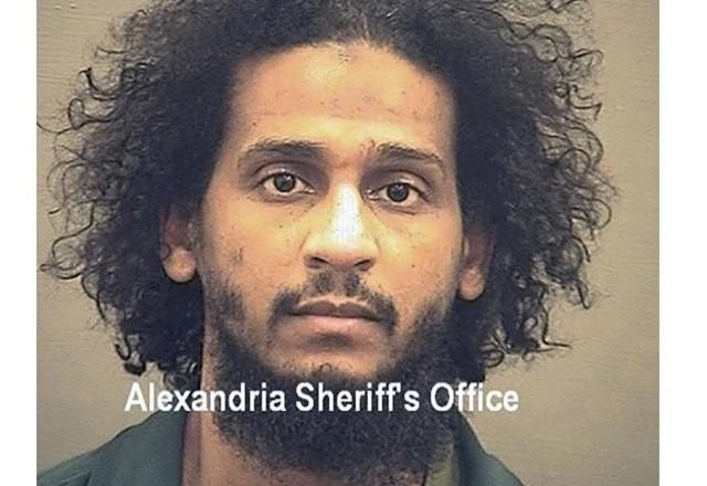 Imagem da noticia Integrante do Estado Islâmico é condenado a prisão perpétua nos EUA