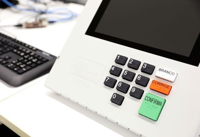 Imagem da noticia Eleições 2026: TSE inicia nesta segunda (1º) teste público de segurança das urnas eletrônicas