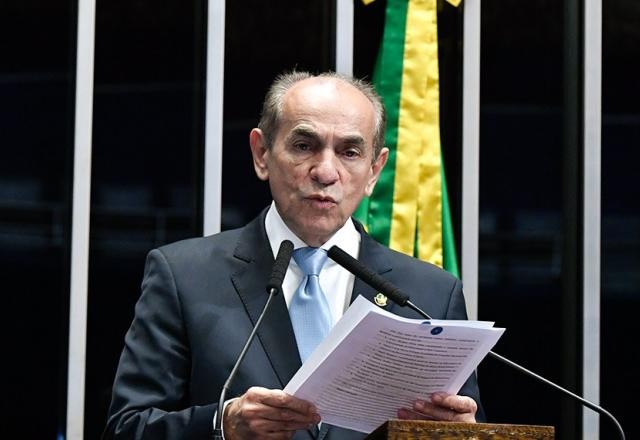 Imagem da noticia Texto da PEC da Transição pode ficar pronto hoje, diz relator