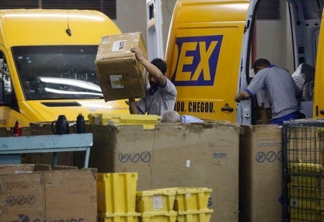 Imagem da noticia Governo aprova reajuste de 9,55% nas tarifas dos Correios