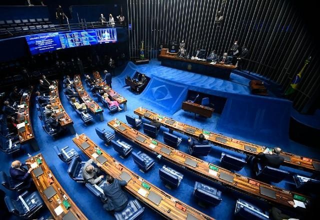 Imagem da noticia Senado aprova projeto que amplia educação básica em tempo integral