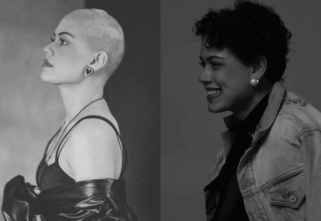 Imagem da noticia Jornalista e modelo Thais Belém morre aos 28 anos