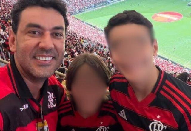 Menino de 8 anos baleado pelo secretário de Itumbiara (GO) morre em hospital Menino de 8 anos baleado pelo secretário de Itumbiara (GO) morre em hospital