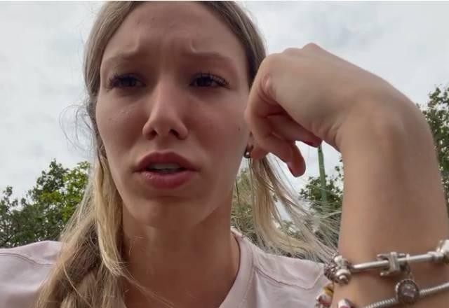 Imagem da noticia Queda de bimotor no mar: "a gente só quer achar ele", desabafa namorada