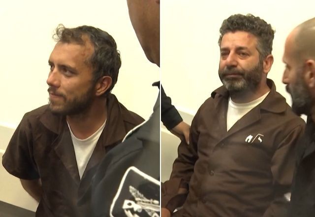 Imagem da noticia ONU pede que Israel liberte Thiago Ávila e ativista espanhol detidos em flotilha para Gaza: "Solidariedade não é crime"
