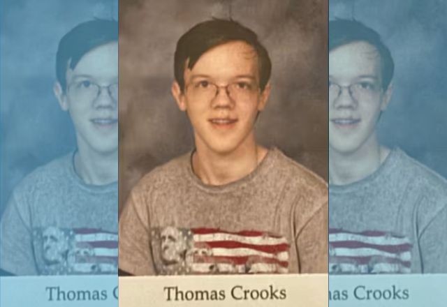 Imagem da noticia Quem é Thomas Matthew Crooks, o atirador que tentou matar Trump?