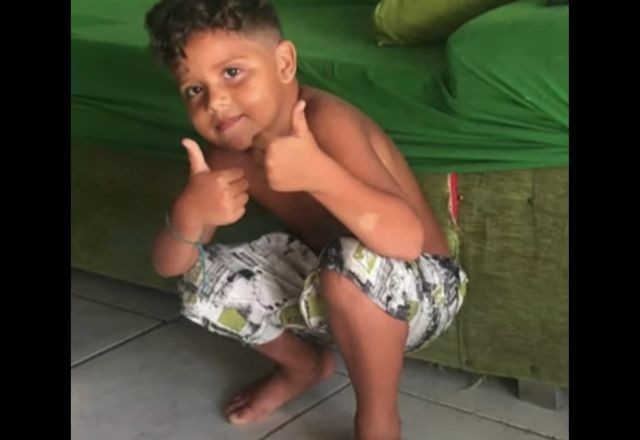 Imagem da noticia Menino de 10 anos morre eletrocutado em academia pública no Recife