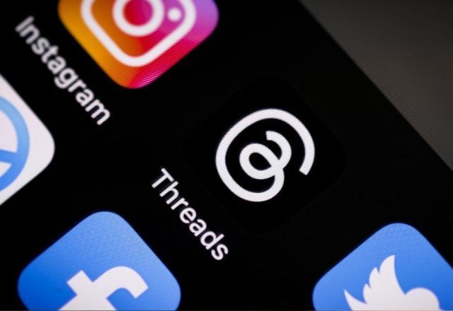 Imagem da noticia Contra a desinformação, Threads ganha verificação de fatos