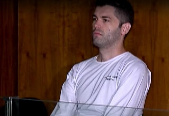 Imagem da noticia Assassinos em série: psicopatas e "maníacos" chocaram o país