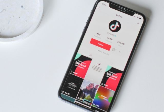 Imagem da noticia Justiça do Maranhão determina que TikTok pague R$ 500 a usuários no Brasil por coleta ilegal de dados faciais