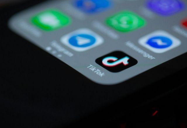 Imagem da noticia Justiça dos EUA retoma ação de mãe contra o TikTok por morte de criança
