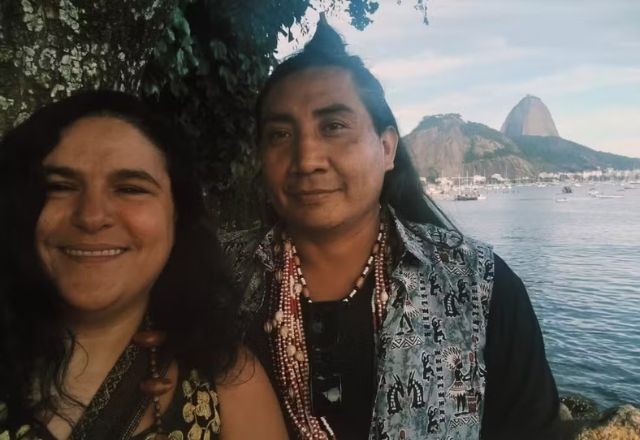 Imagem da noticia Artista e líder indígena do Pará denuncia racismo em restaurante do Rio