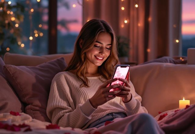 Imagem da noticia Pesquisa revela que 1º domingo do ano é o mais movimentado no Tinder