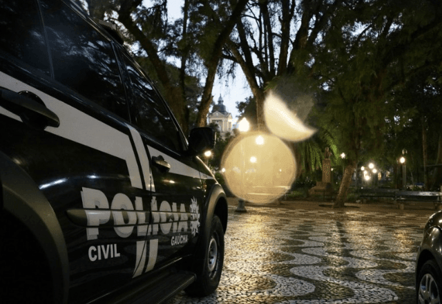 Imagem da noticia Tio mata sobrinho a golpes de faca em Torres (RS)