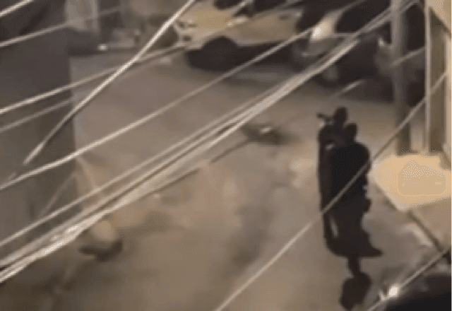 Imagem da noticia Confronto entre PM e traficantes deixa dois mortos em Belo Horizonte