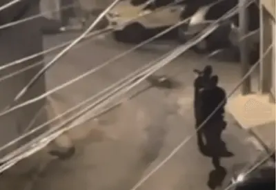 Confronto entre PM e traficantes deixa dois mortos em Belo Horizonte Confronto entre PM e traficantes deixa dois mortos em Belo Horizonte