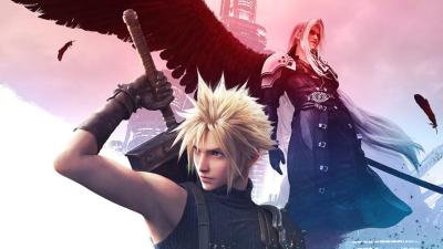 Final Fantasy VII Remake recebe atualização histórica que muda completamente a forma de jogar Final Fantasy VII Remake recebe atualização histórica que muda completamente a forma de jogar