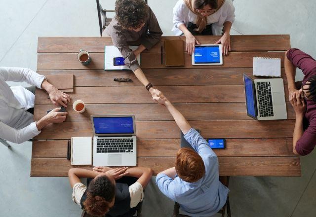 Imagem da noticia Tempo médio de abertura de empresas cai para um dia e duas horas em julho